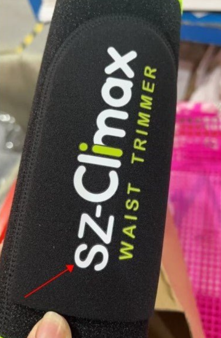 Bodybuilding Sports Belt Sweat Support Belt