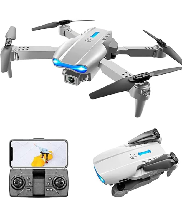 E99 Drone Camera