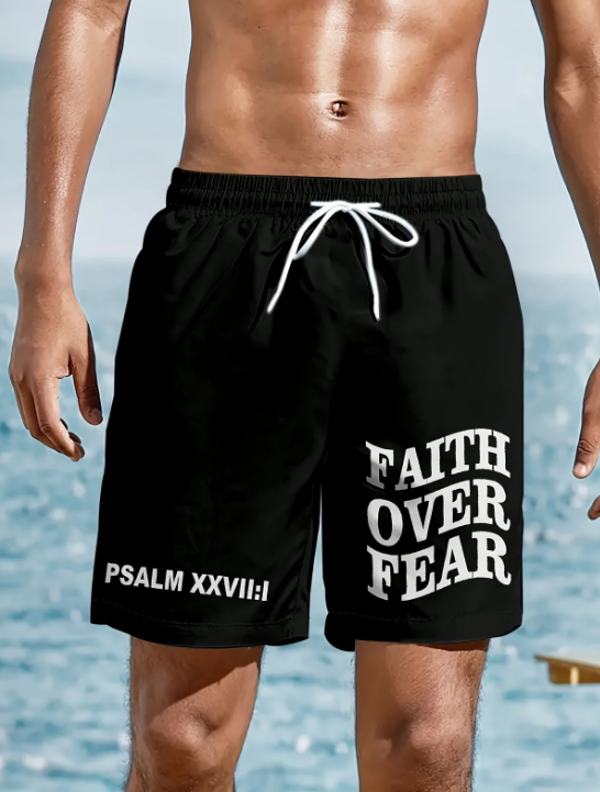 Mens Quick-Dry Slightly Stretchy Outdoor Sun-Protective Sports Shorts