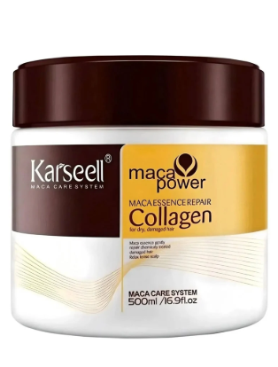 Hair Repair Collagen