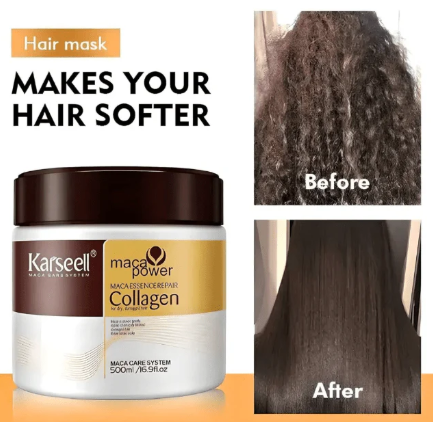 Hair Repair Collagen