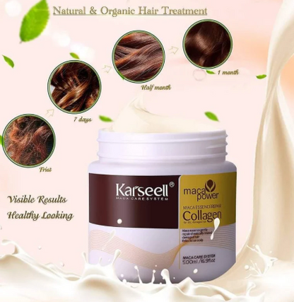 Hair Repair Collagen