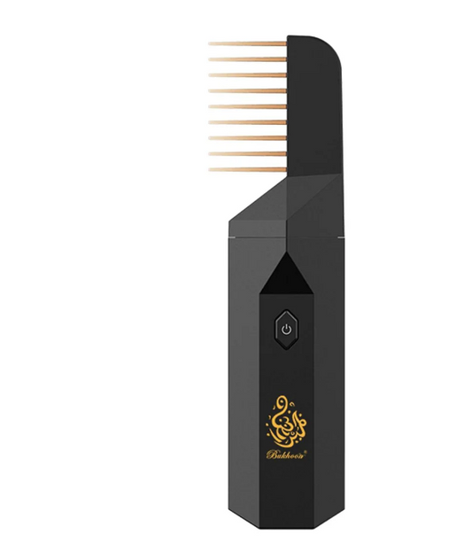Hair Bakhoor