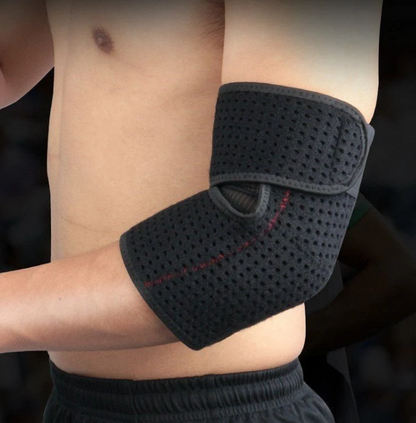 Outdoor Basketball Tennis Fitness Sports Protective Gear