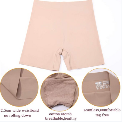 Anti Chafing Slip Shorts