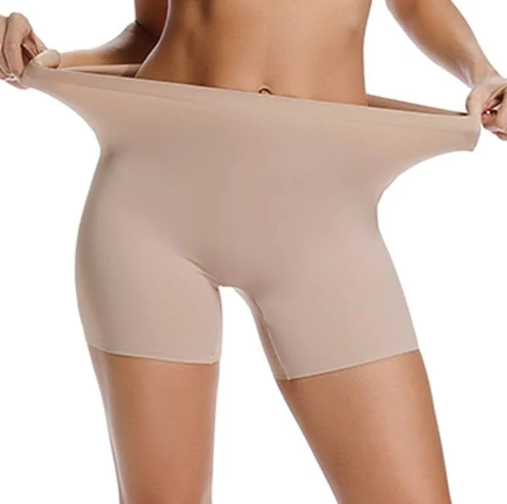 Anti Chafing Slip Shorts