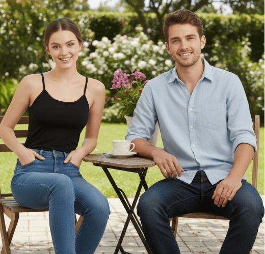 Basic Spaghetti Strap Camisole