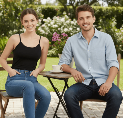 Basic Spaghetti Strap Camisole