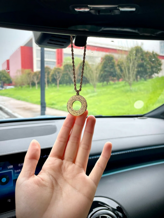 AyatAmulet