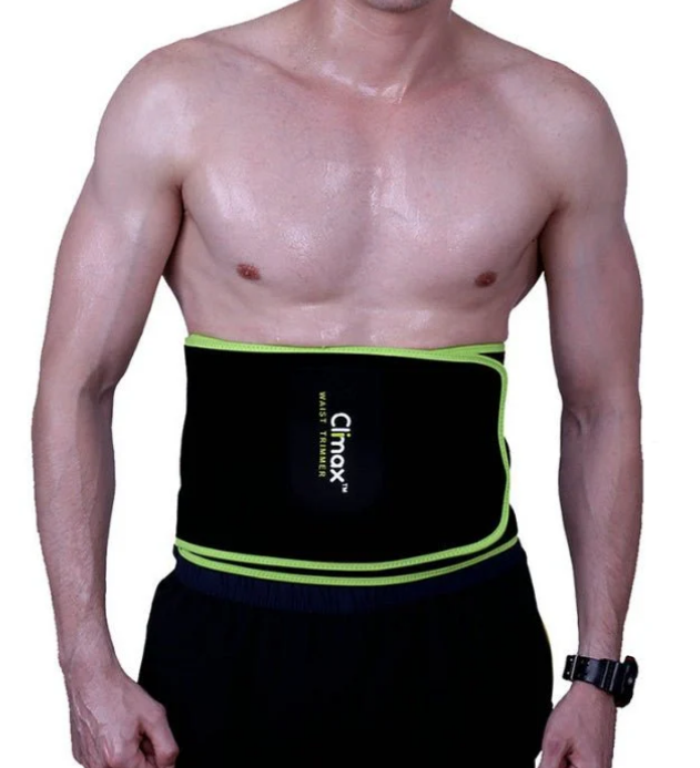 Bodybuilding Sports Belt Sweat Support Belt