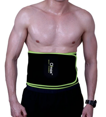 Bodybuilding Sports Belt Sweat Support Belt