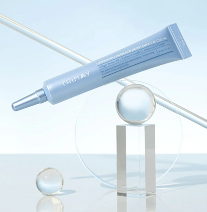 Trimay - Luronicollagen Age Resistance Eye Cream