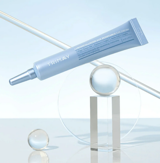 Trimay - Luronicollagen Age Resistance Eye Cream