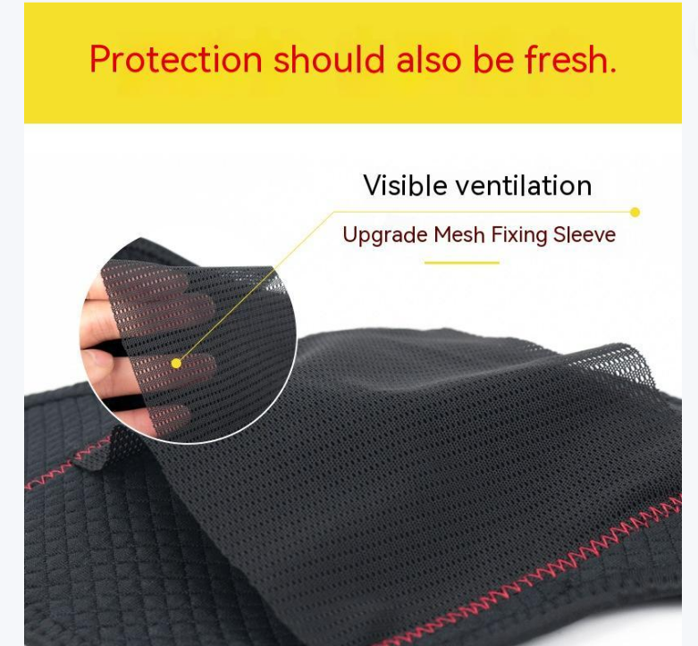 Outdoor Basketball Tennis Fitness Sports Protective Gear