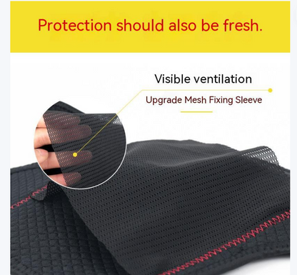 Outdoor Basketball Tennis Fitness Sports Protective Gear