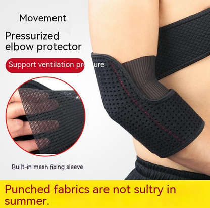 Outdoor Basketball Tennis Fitness Sports Protective Gear