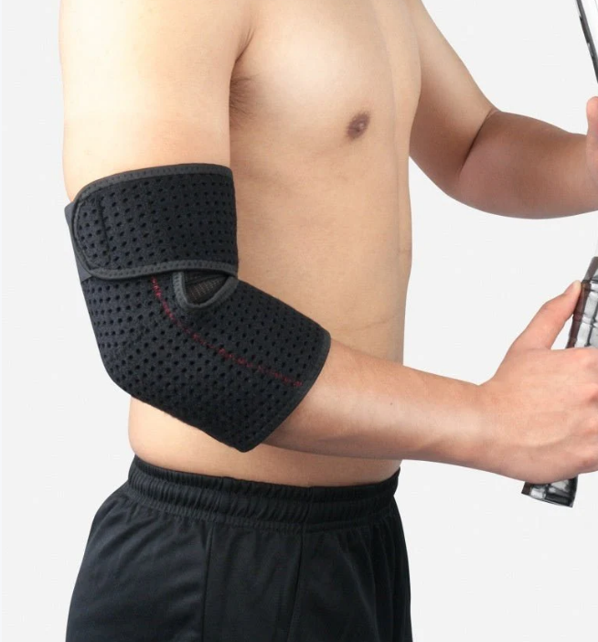 Outdoor Basketball Tennis Fitness Sports Protective Gear