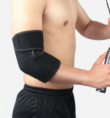 Outdoor Basketball Tennis Fitness Sports Protective Gear