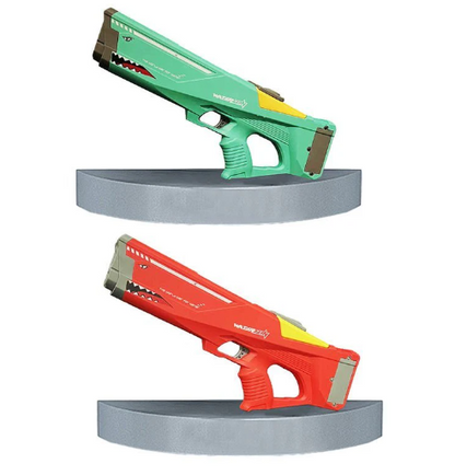 Electric Water Gun for Kids & Adults