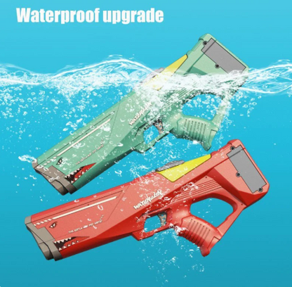 Electric Water Gun for Kids & Adults